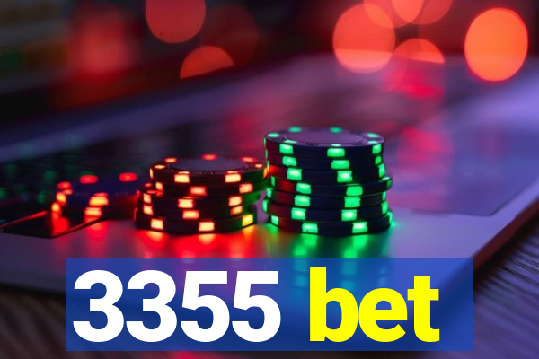 3355 bet